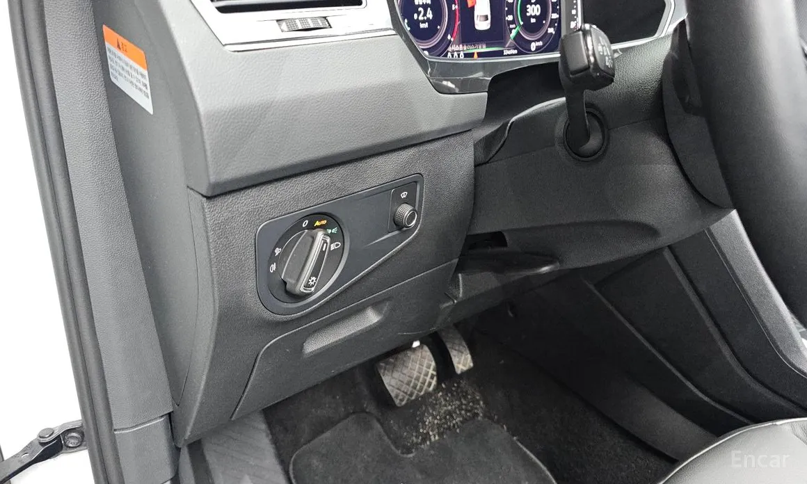 Фото 17 - Volkswagen Tiguan