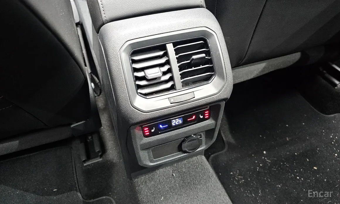 Фото 18 - Volkswagen Tiguan