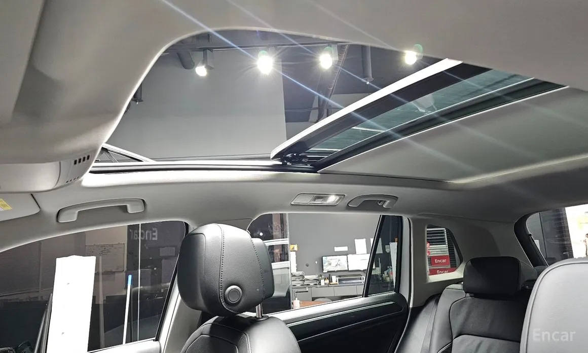 Фото 19 - Volkswagen Tiguan