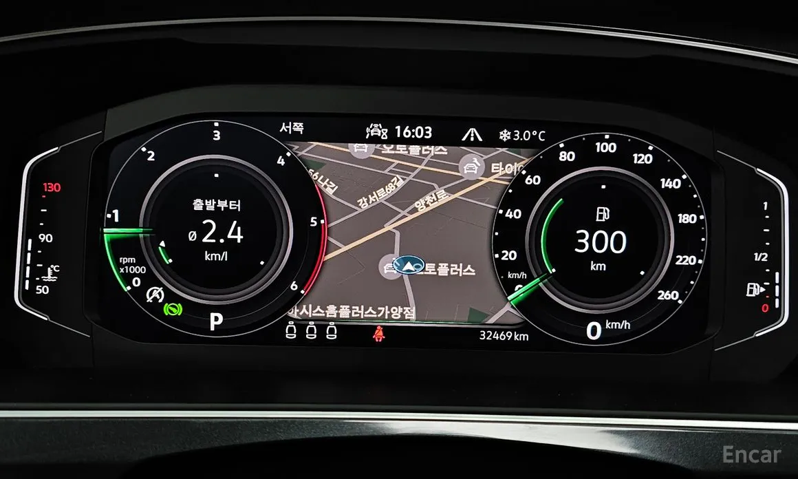 Фото 8 - Volkswagen Tiguan