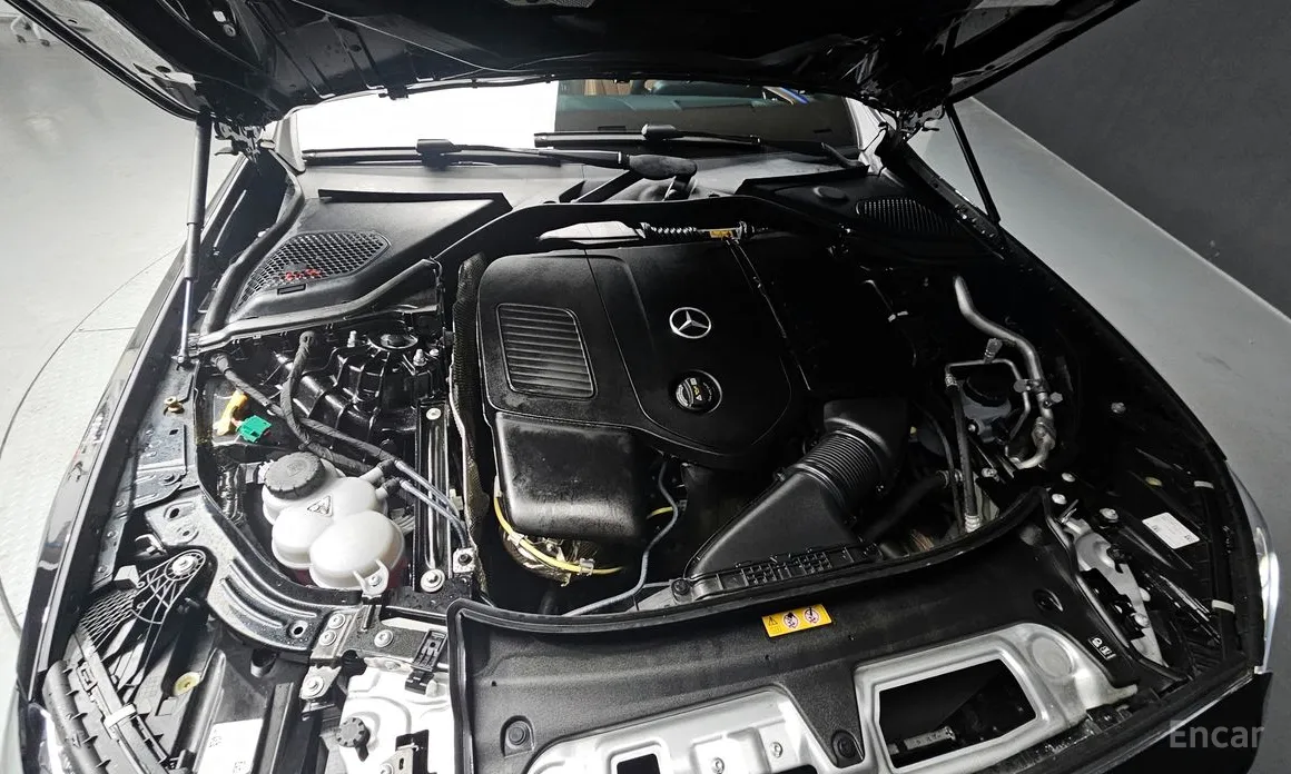 Фото 6 - Mercedes-Benz E-Class