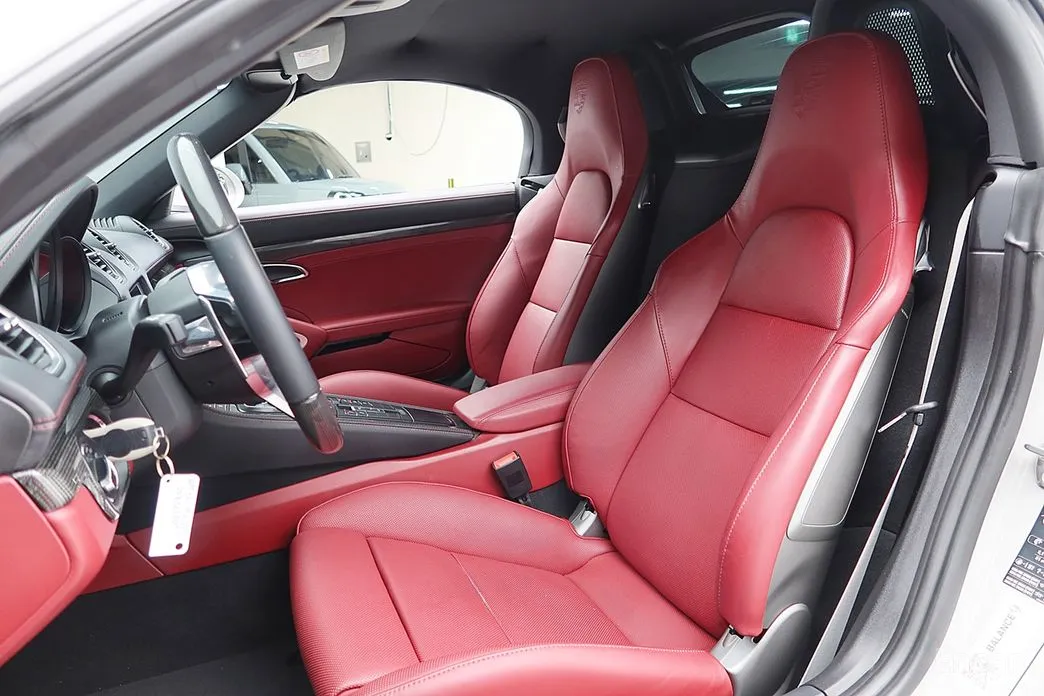 Фото 10 - Porsche 718