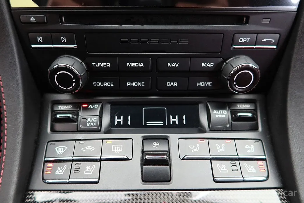 Фото 18 - Porsche 718