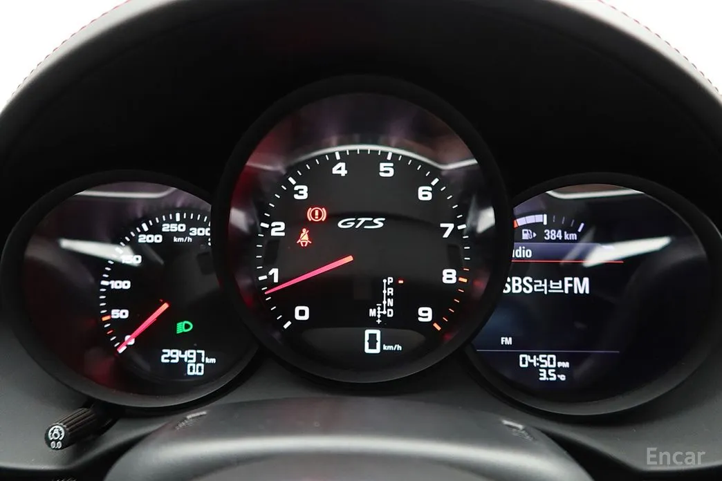 Фото 8 - Porsche 718