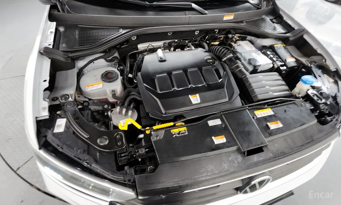 Фото 6 - Volkswagen T-Roc