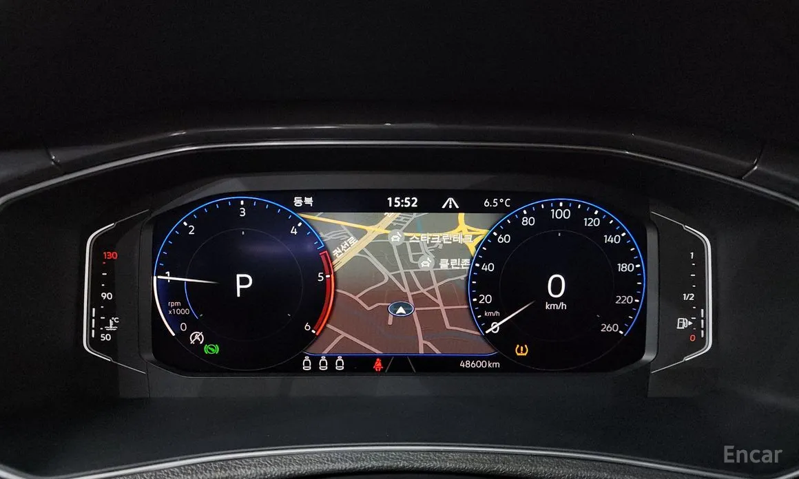 Фото 8 - Volkswagen T-Roc