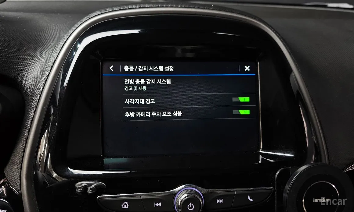 Фото 17 - Chevrolet Spark