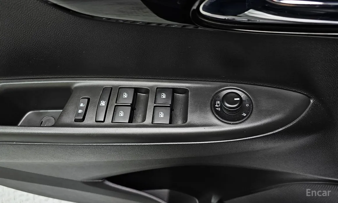 Фото 18 - Chevrolet Spark