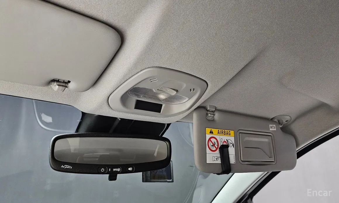 Фото 19 - Chevrolet Spark