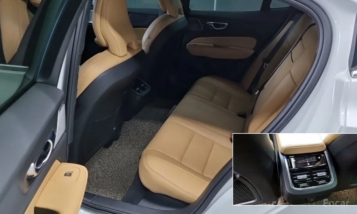 Фото 11 - Volvo S60