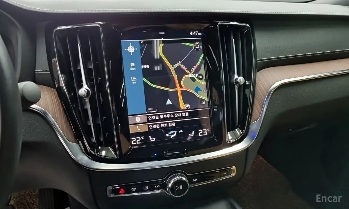 Фото 13 - Volvo S60