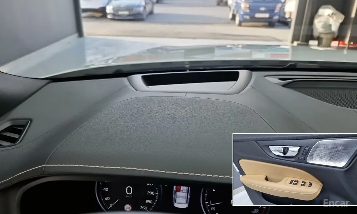 Фото 15 - Volvo S60