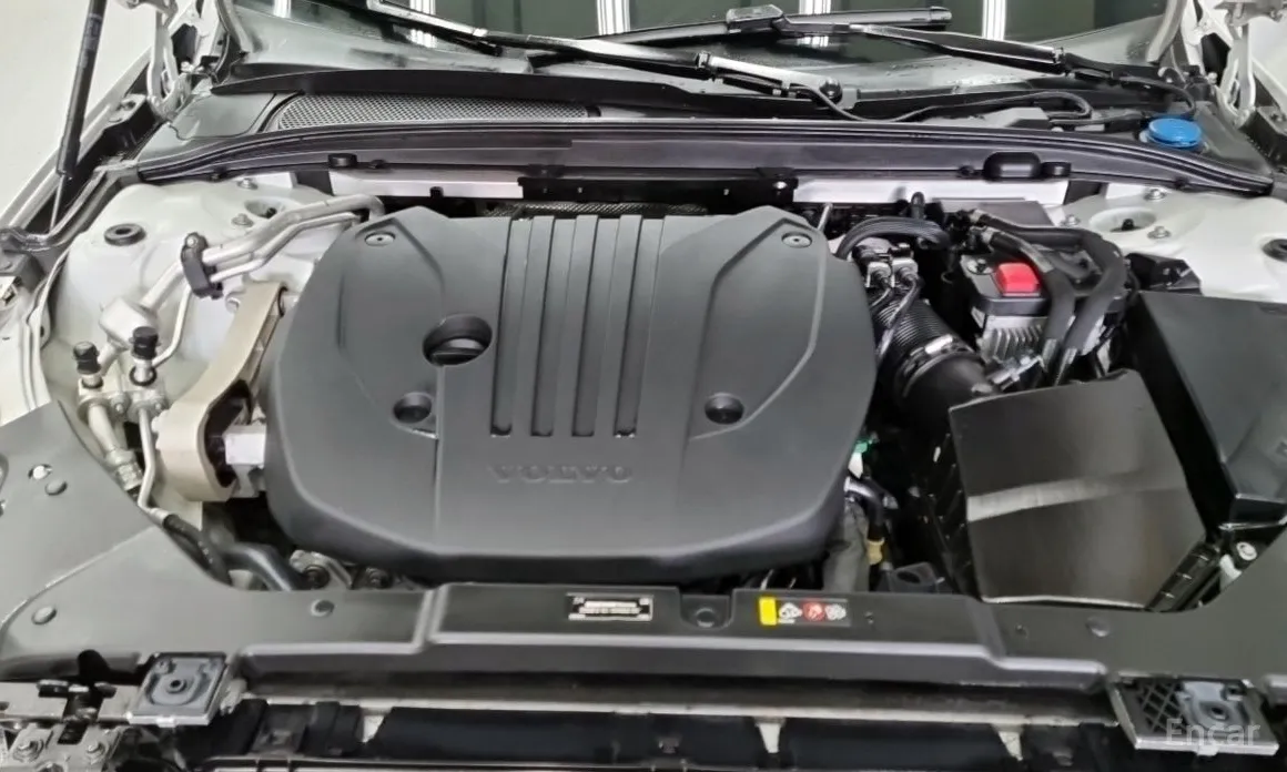 Фото 6 - Volvo S60