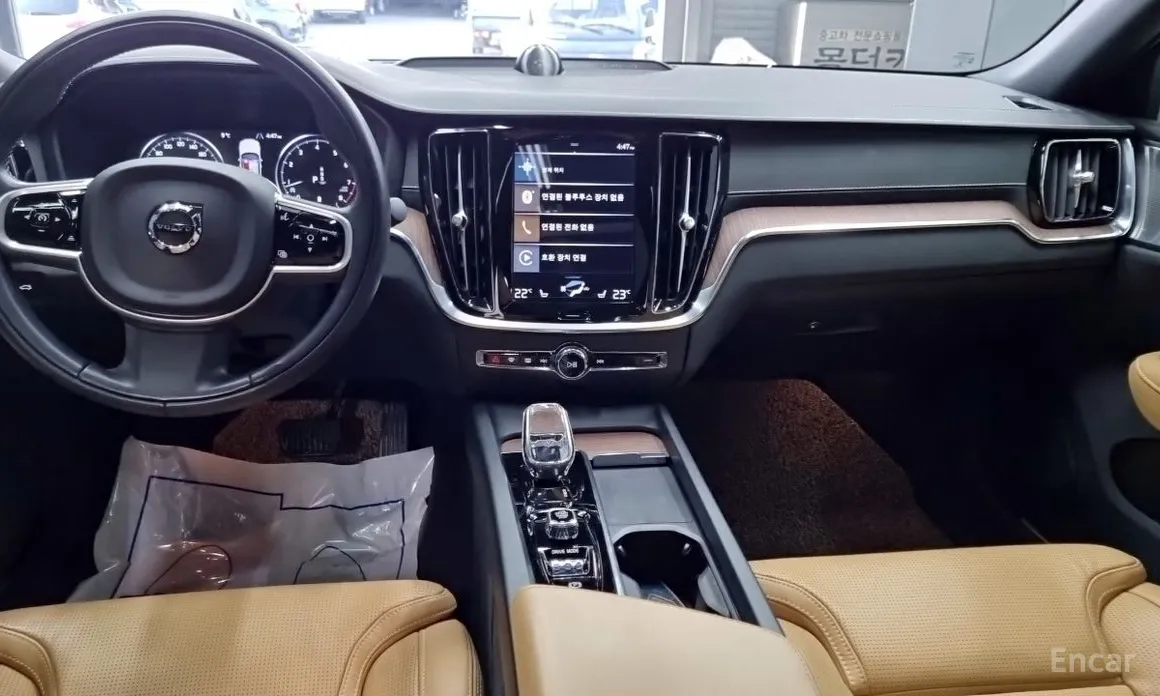 Фото 7 - Volvo S60