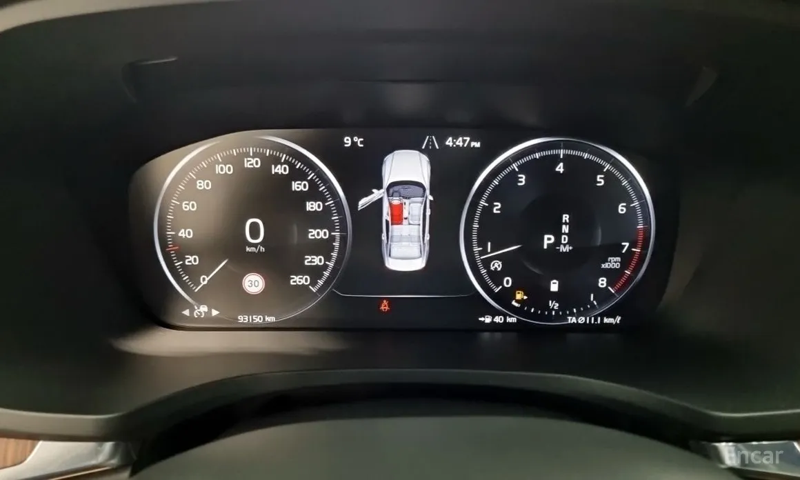 Фото 8 - Volvo S60