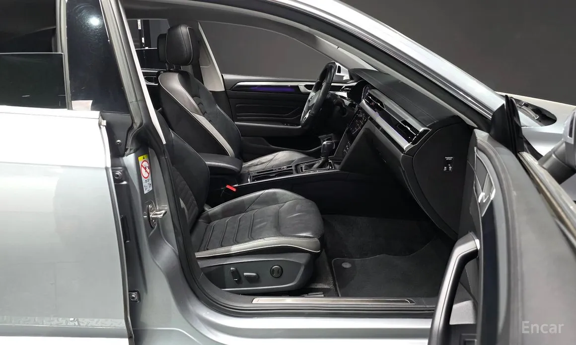 Фото 10 - Volkswagen Arteon