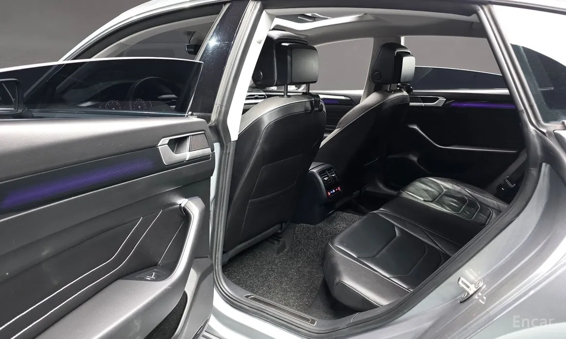 Фото 12 - Volkswagen Arteon