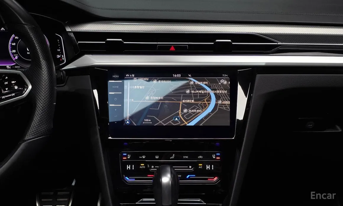 Фото 14 - Volkswagen Arteon