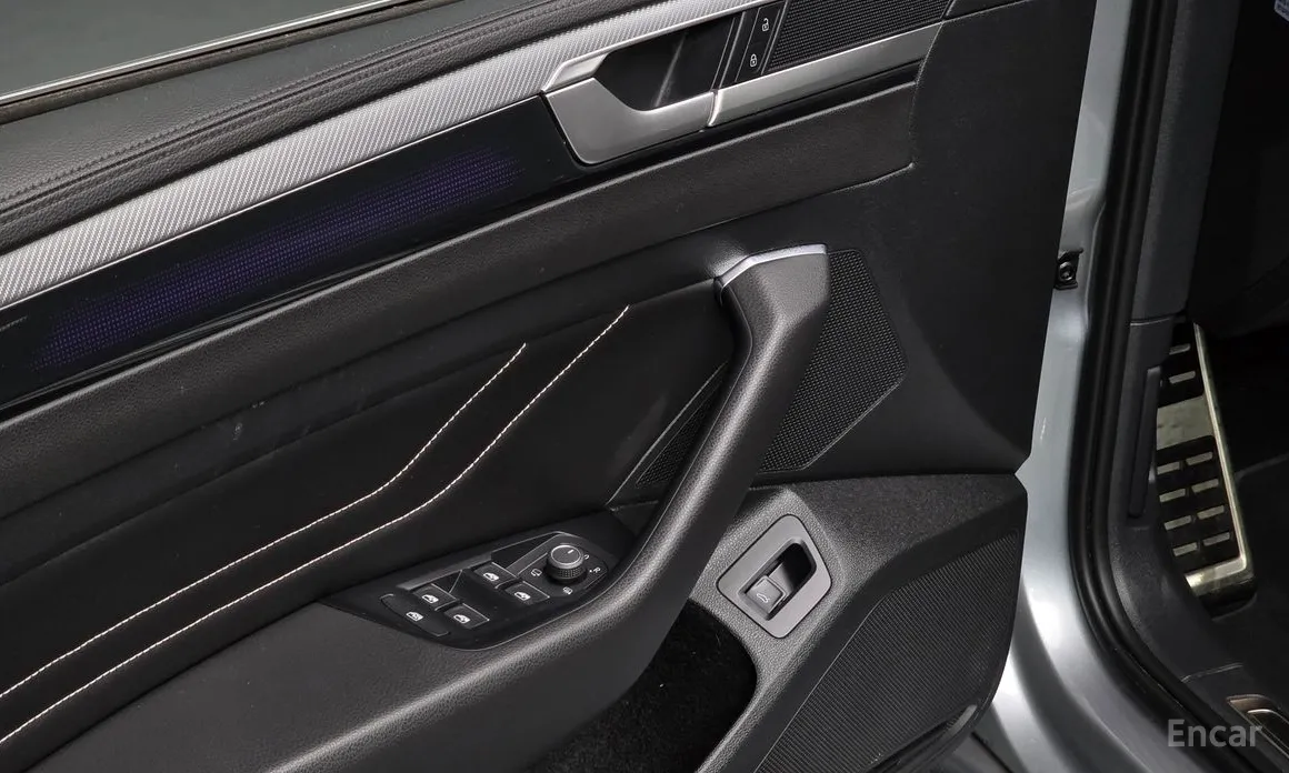 Фото 17 - Volkswagen Arteon