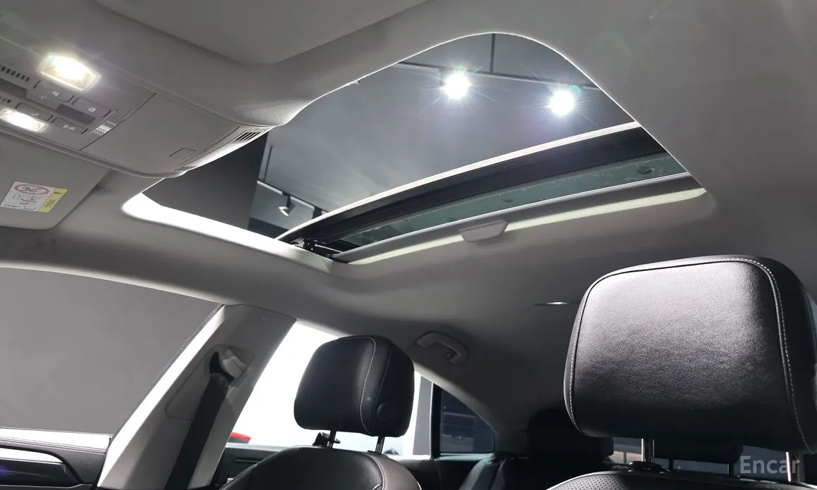 Фото 20 - Volkswagen Arteon