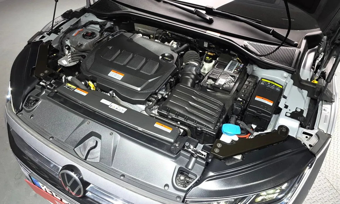 Фото 6 - Volkswagen Arteon