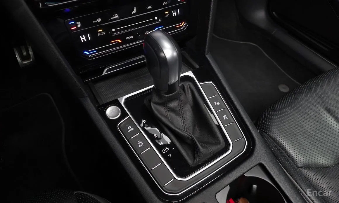 Фото 9 - Volkswagen Arteon