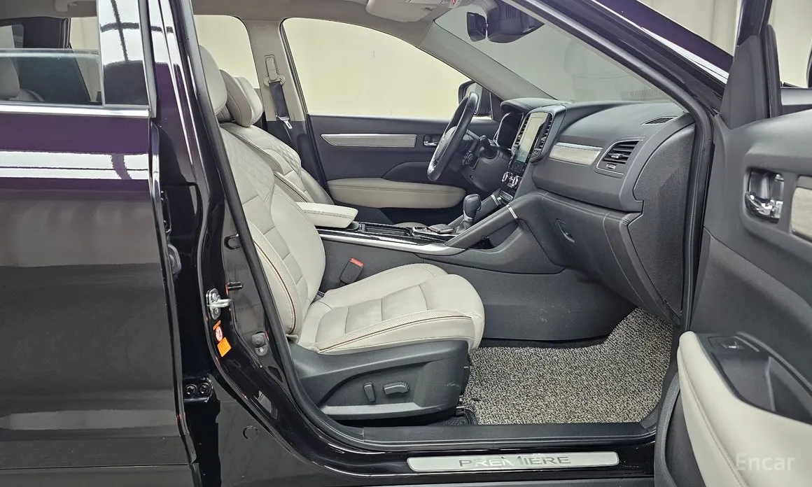 Фото 11 - Renault QM6