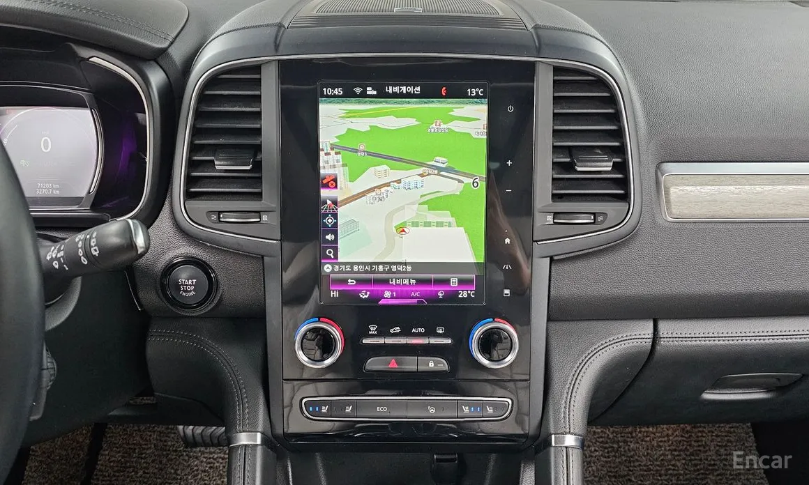 Фото 13 - Renault QM6