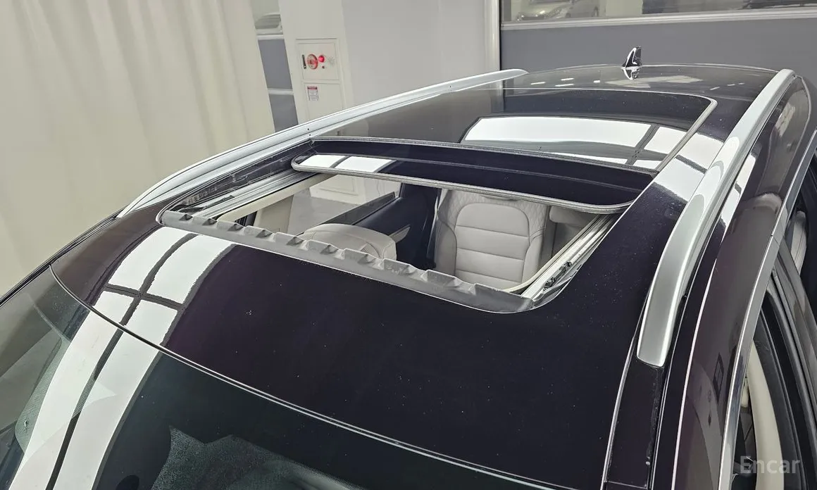 Фото 19 - Renault QM6