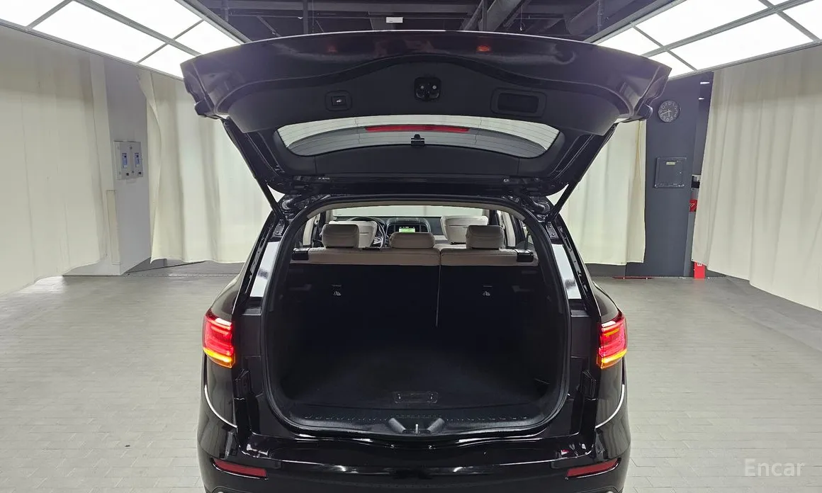 Фото 20 - Renault QM6