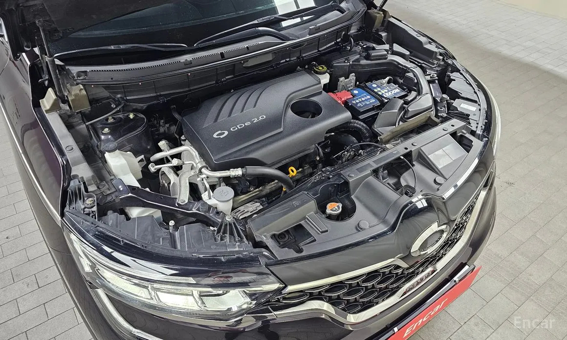 Фото 6 - Renault QM6