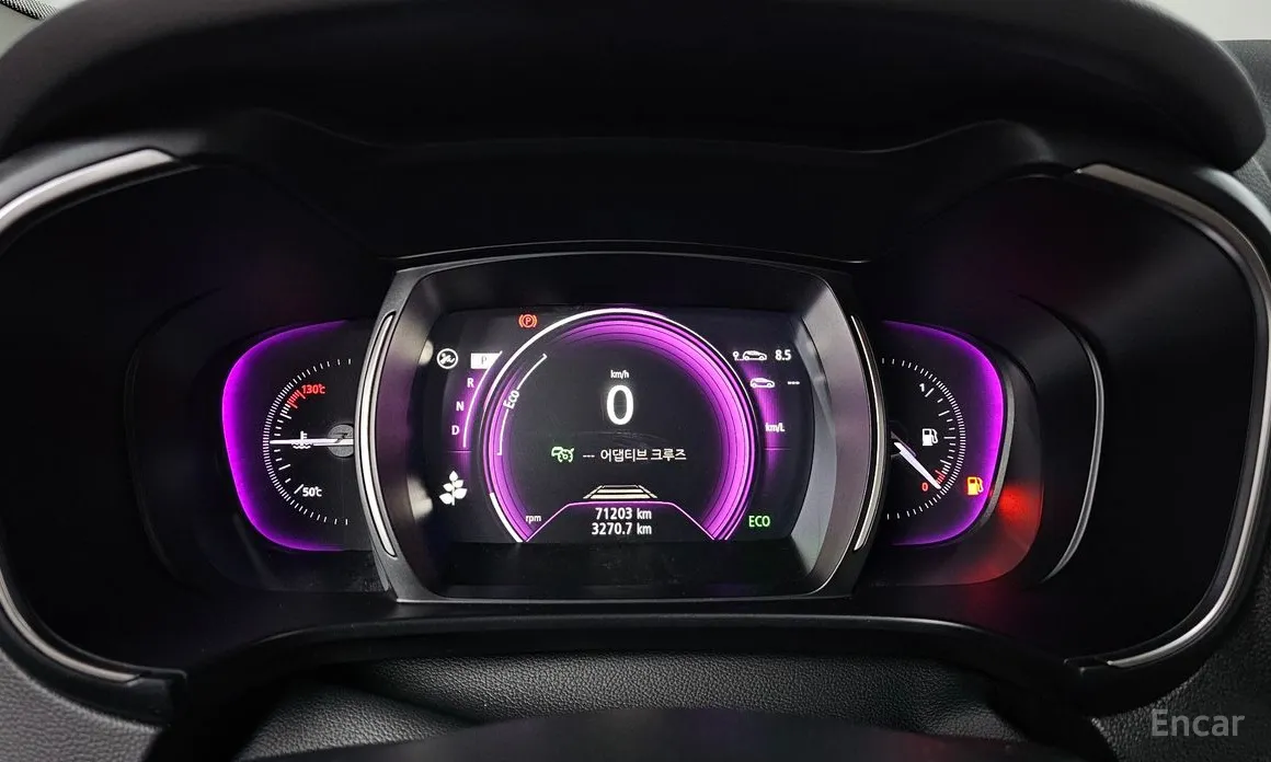 Фото 8 - Renault QM6