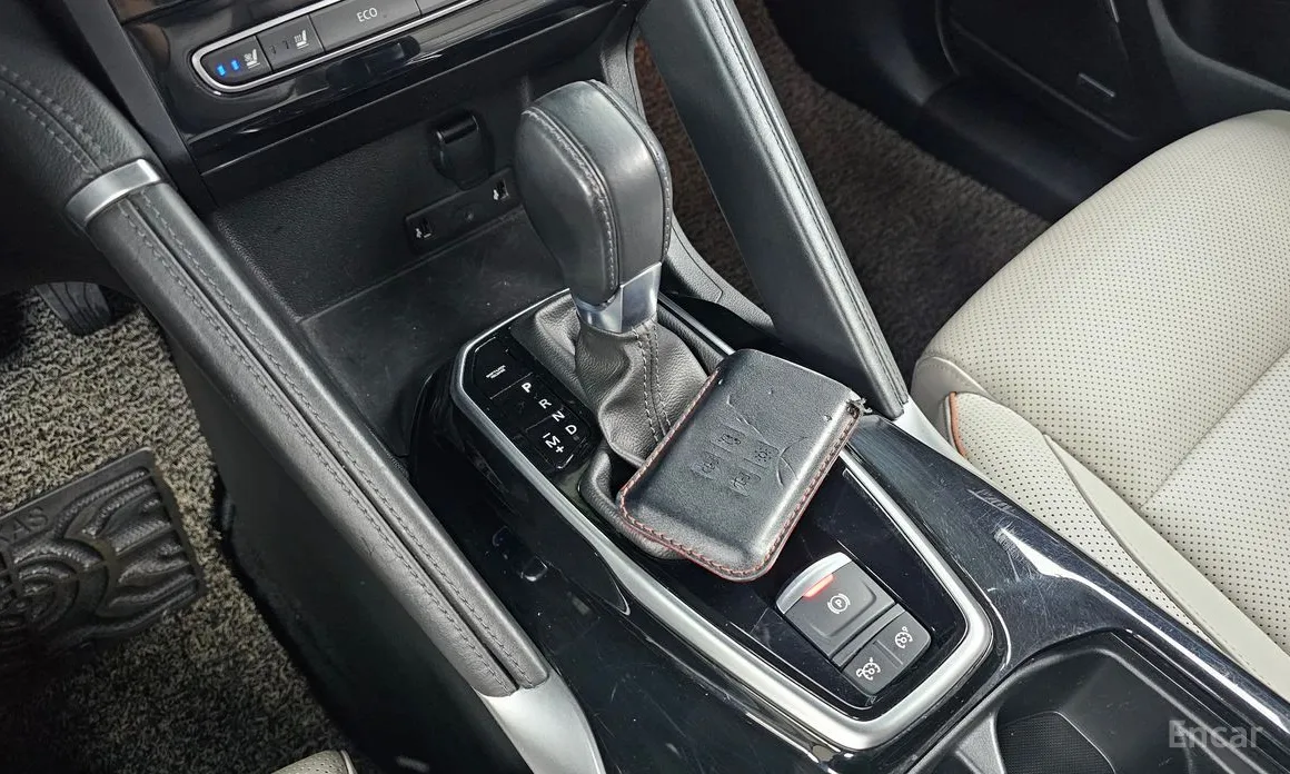 Фото 9 - Renault QM6