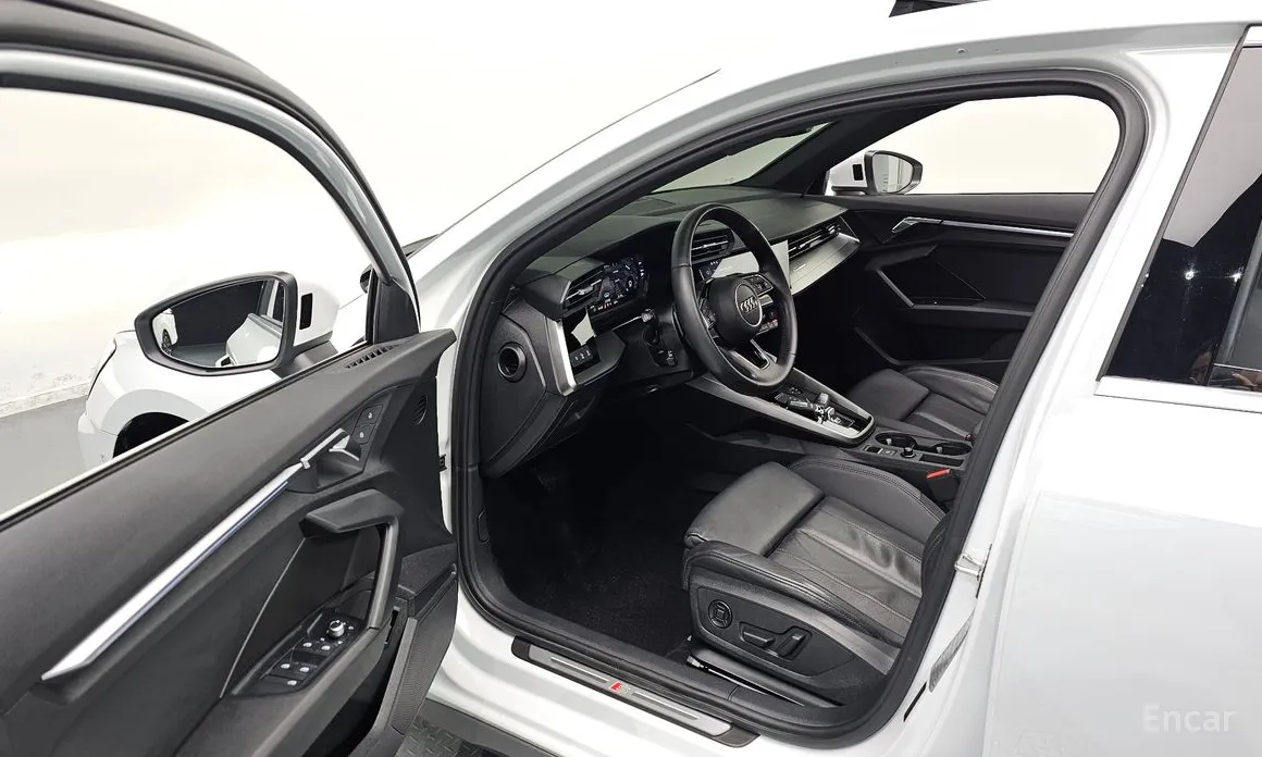 Фото 11 - Audi A3