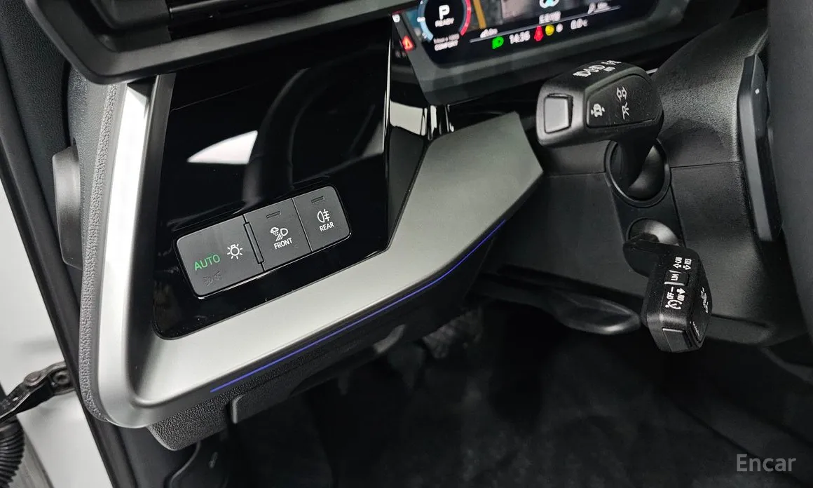 Фото 13 - Audi A3