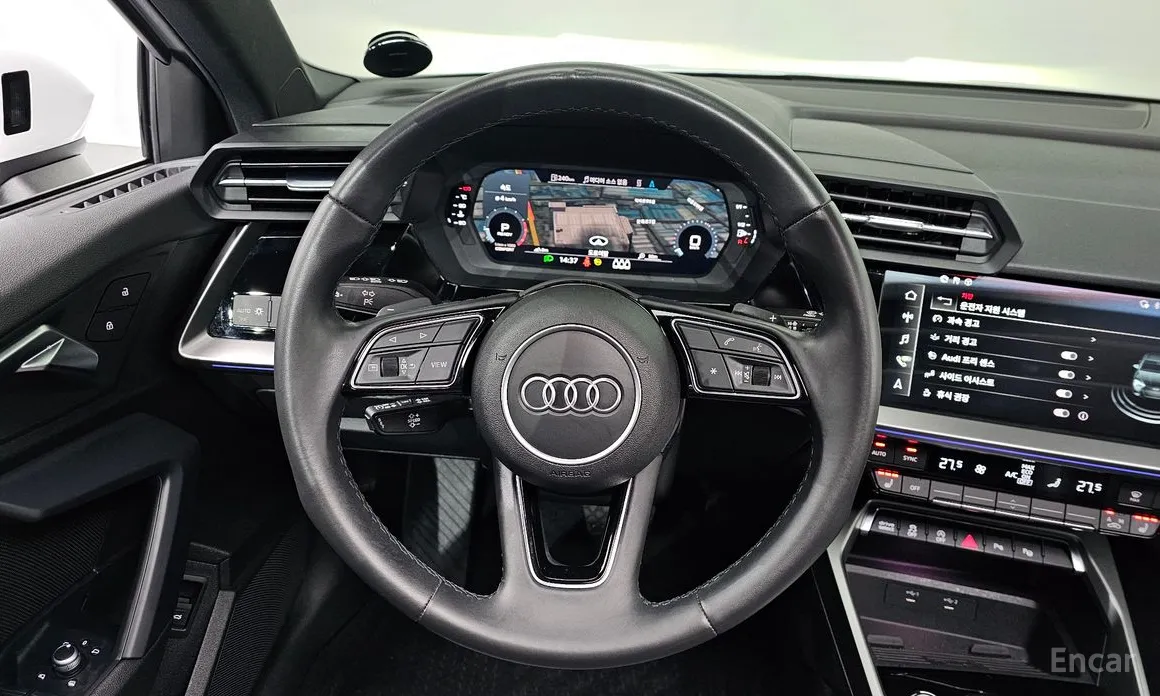 Фото 14 - Audi A3