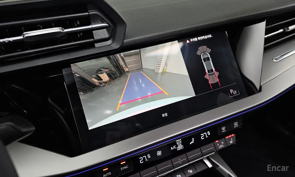 Фото 16 - Audi A3