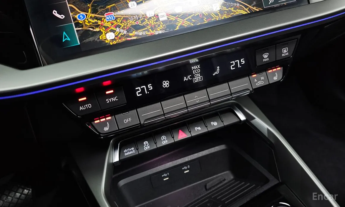 Фото 17 - Audi A3