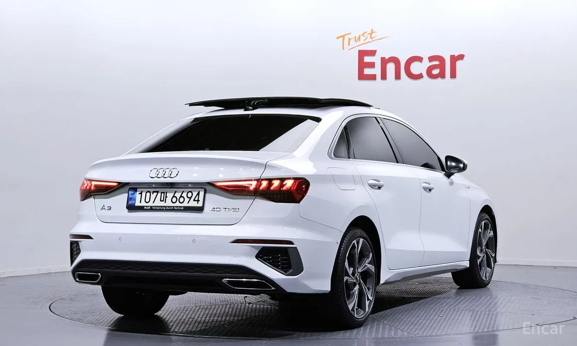 Фото 2 - Audi A3