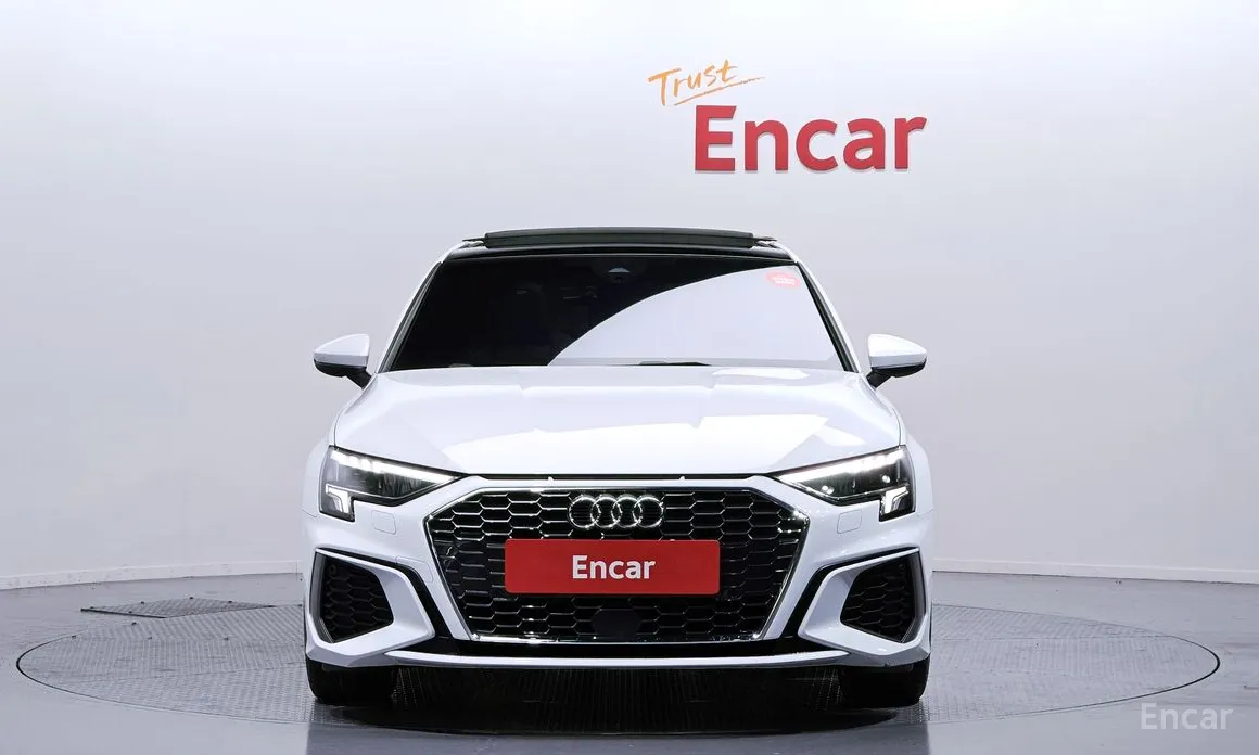 Фото 3 - Audi A3