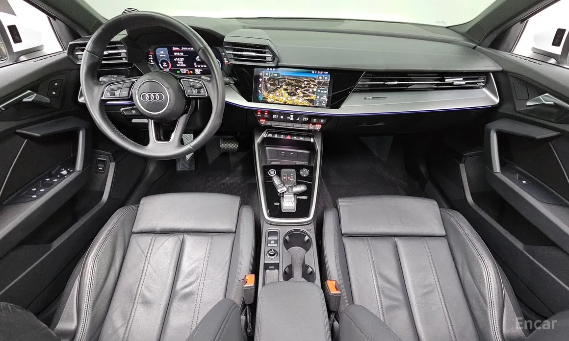 Фото 7 - Audi A3