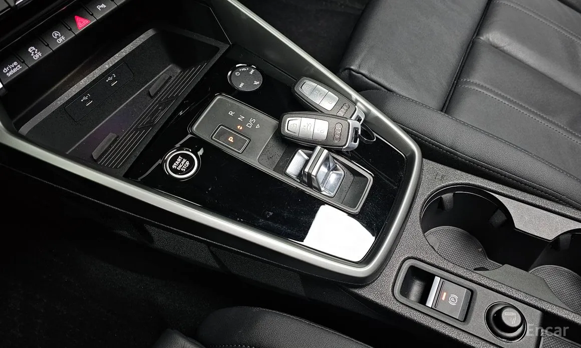 Фото 9 - Audi A3