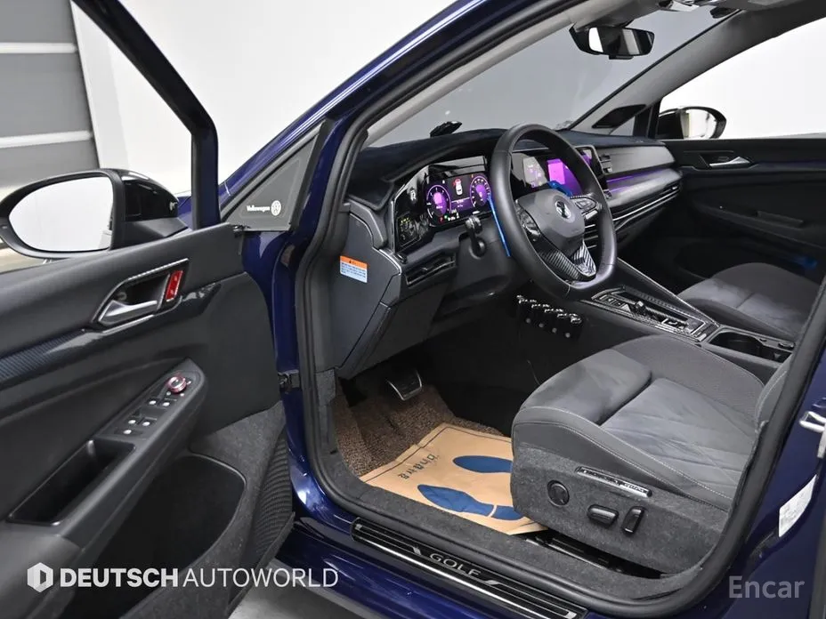 Фото 11 - Volkswagen Golf