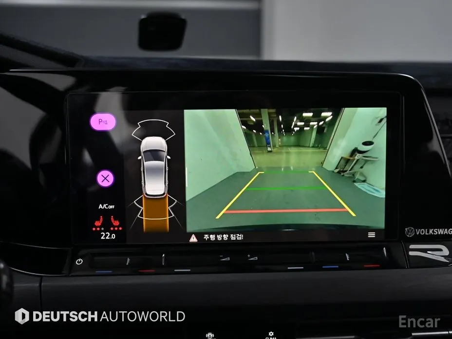 Фото 15 - Volkswagen Golf