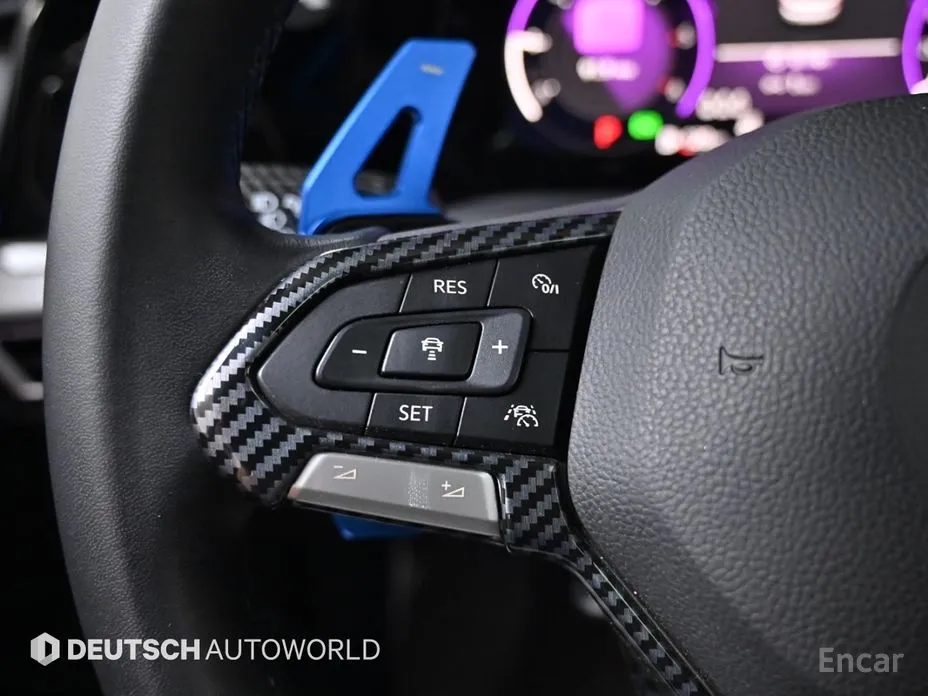 Фото 16 - Volkswagen Golf