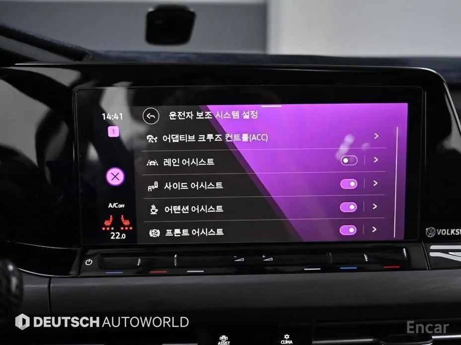 Фото 17 - Volkswagen Golf