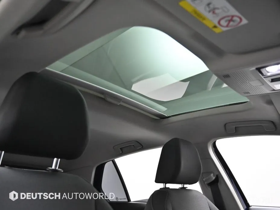 Фото 19 - Volkswagen Golf