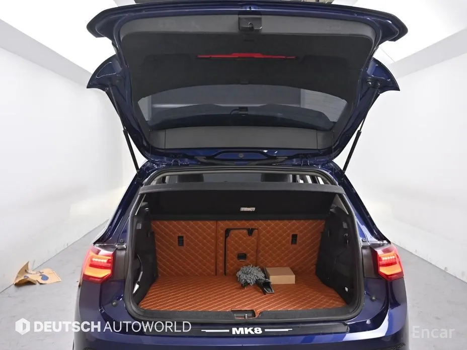 Фото 20 - Volkswagen Golf