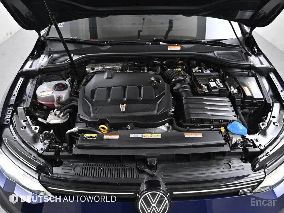 Фото 6 - Volkswagen Golf