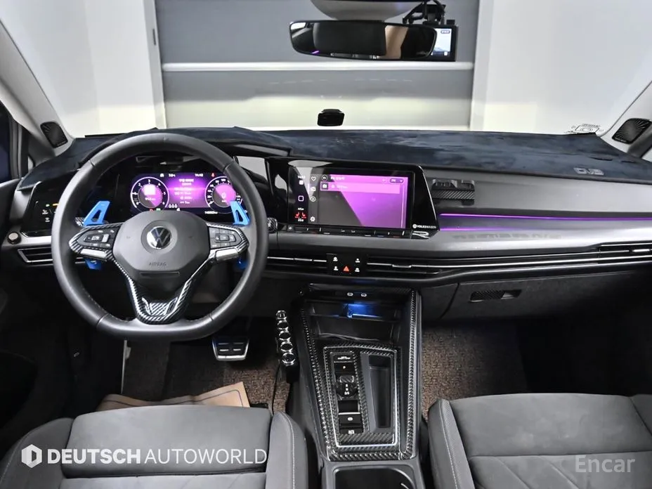 Фото 7 - Volkswagen Golf